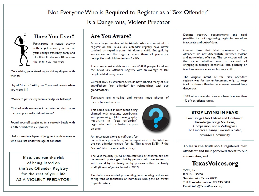 Brochure