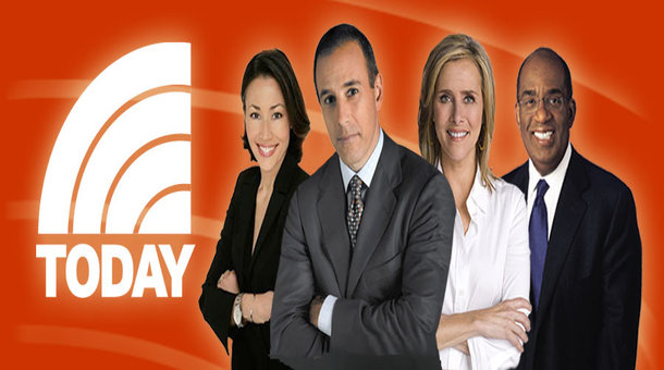 The Today Show