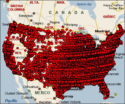 Map Sex Offenders In My Neighborhood Telegraph